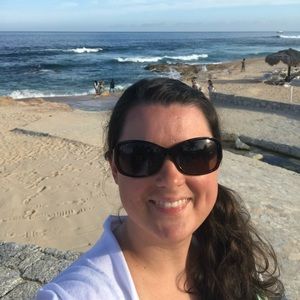 Meet your Posher, Erin